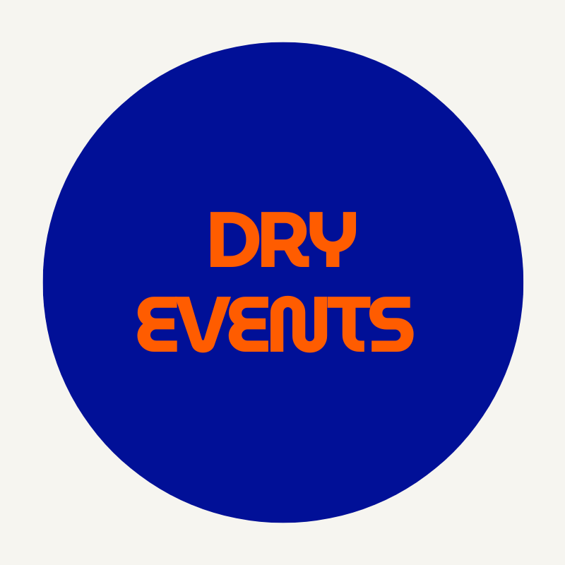 Dry Events
